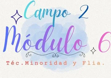 Módulo 6