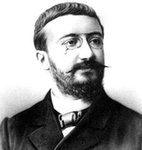 La imagen de Alfred Binet