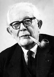 Jean Piaget