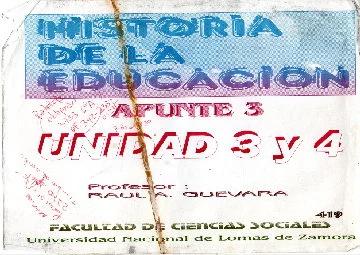 Unidad 3