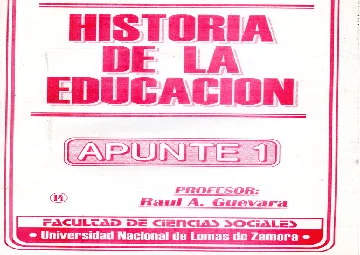 Apuntes 1