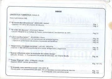 Contenido Módulo 3