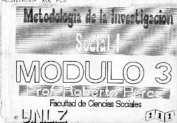 modulo 3