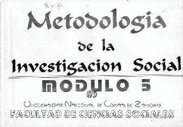 modulo 5