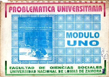 Módulo 1