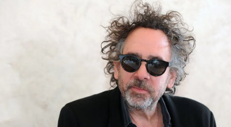 Tim Burton